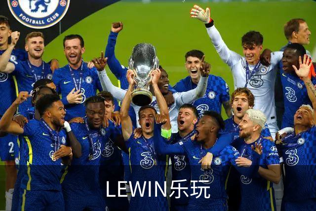 LEWIN乐玩 公司简介